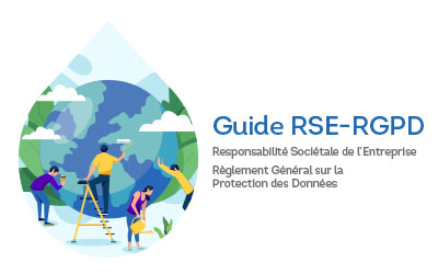 Guide RSE RGPD Icônes